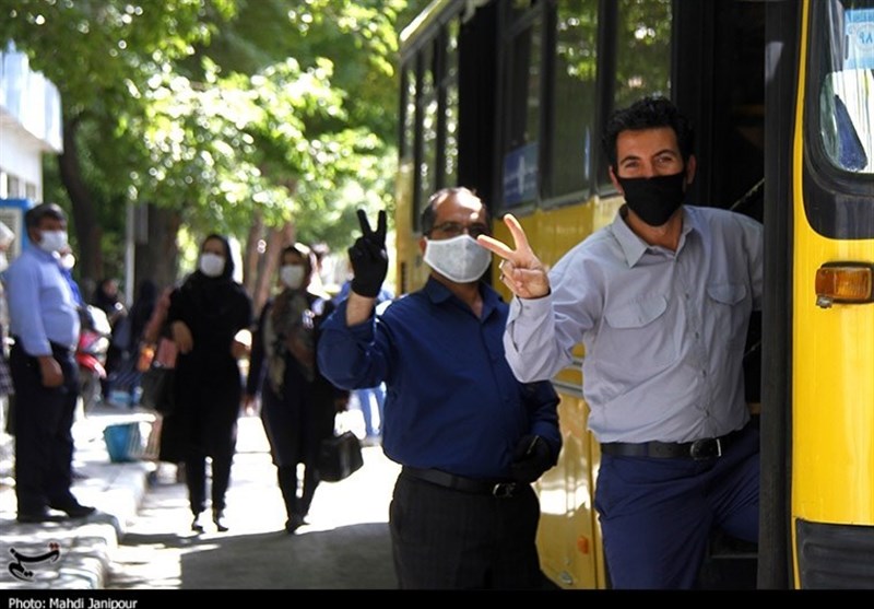 گزارش ویدئویی| اوج‌گیری دوباره کرونا در اصفهان/ شهروندان بدون ماسک از خانه بیرون نروند