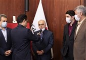 وزیر اقتصاد: بانک ملت می تواند به معتبرترین برند بانکداری الکترونیک در کشور تبدیل شود