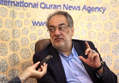 برخی معابر تهران به نام اساتید قرآن نامگذاری می‌شود 