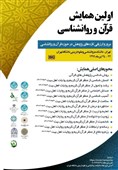 نخستین همایش ملّی قرآن و روانشناسی به صورت مجازی برگزار می‌شود