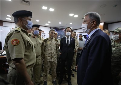  گزارش|پیامدهای احتمالی قدرت‌نمایی وزیر دفاع ترکیه در لیبی 