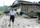 Iran Sympathizes with Japan over Flood, Landslide Deaths