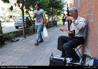 زندگی روزمره