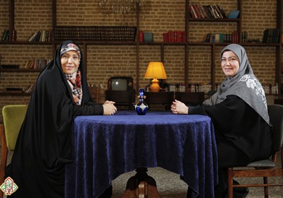 ایران بانو | قسمت دوم