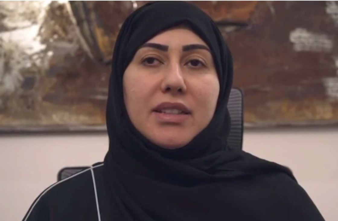 عضو اتحادیه جهانی زنان مسلمان: به برکت انقلاب اسلامی، اعتماد به ‌نفس جوانان و زنان برآورده شده است