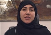 عضو اتحادیه جهانی زنان مسلمان: به برکت انقلاب اسلامی، اعتماد به ‌نفس جوانان و زنان برآورده شده است