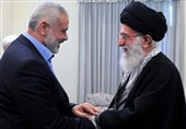 Iran Will Spare No Effort to Eliminate Evil Threat of Zionist Regime: Leader