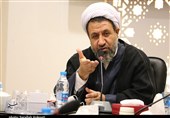 امام جمعه کرمان: اعضای شورای نگهبان ذره‌ای از آرمان‌های انقلاب اسلامی کوتاه نیایند