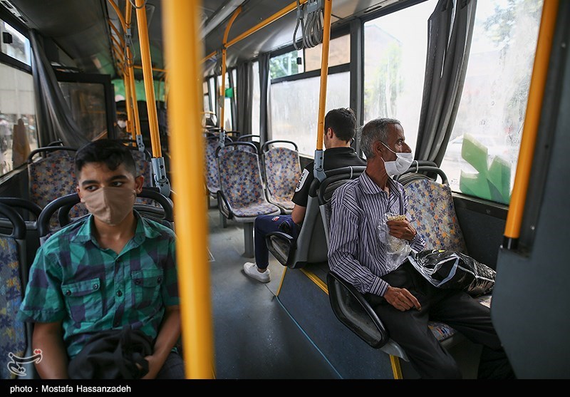 گزارش| چرا ناوگان حمل و نقل عمومی ارومیه به‌روزرسانی نمی‌شود؟