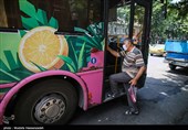 شهردار ارومیه قول پرداخت مطالبات رانندگان اتوبوسرانی را داد