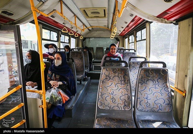 توافق با شرکتهای ایرانی برای ساخت اتوبوسهای درون‌شهری مورد نیاز پایتخت