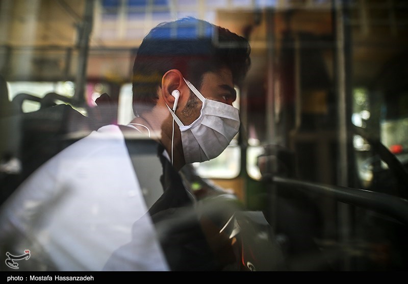 اصفهان با کمبود ماسک روبرو نیست؛ ماسک مورد نیاز مردم به قدر کفایت موجود است