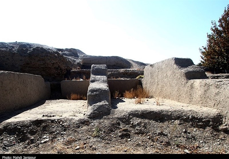 تپه اشرف؛ سیمای باستانی شهر اصفهان/ ارزش‌های تاریخی فراموش شده در دست احیاء است