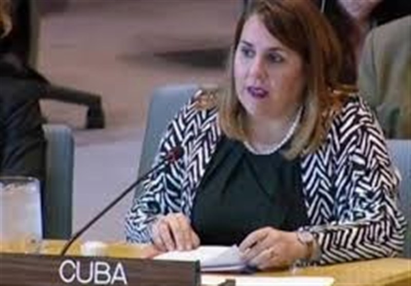 هاوانا بی‌تفاوتی کاخ سفید به اقدامات تروریستی علیه سفارت کوبا را محکوم کرد