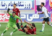 لیگ برتر فوتبال| 2 بازیکن گرجستانی شاهین شهرداری بوشهر بازگشتند