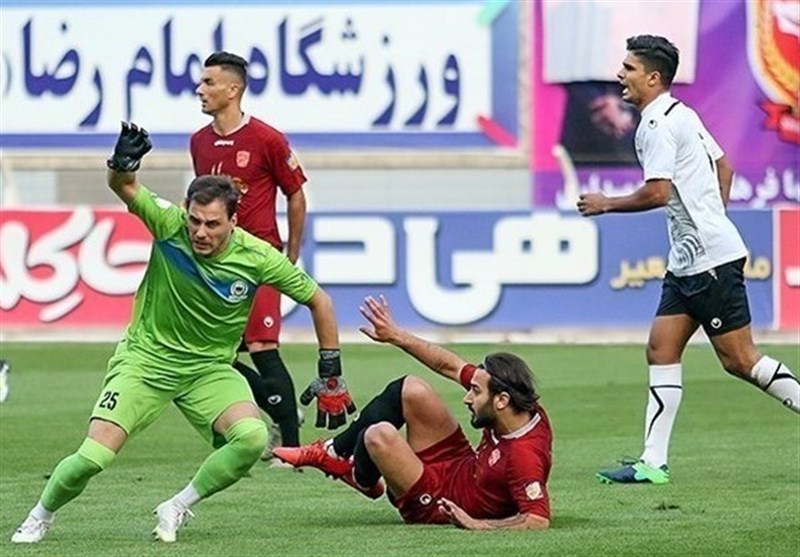 لیگ برتر فوتبال| 2 بازیکن گرجستانی شاهین شهرداری بوشهر بازگشتند