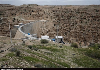 استاندار بوشهر: سدهای استان بوشهر امسال آبگیری میشود