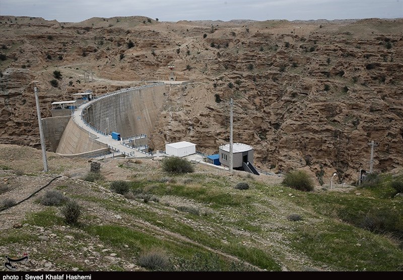187 میلیارد تومان اعتبار برای تداوم سد سازی در استان بوشهر ابلاغ شد
