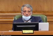 هاشمی: نظر شورای شهر و مجمع نمایندگان تعطیلی 14 تا 20 روزه تهران است