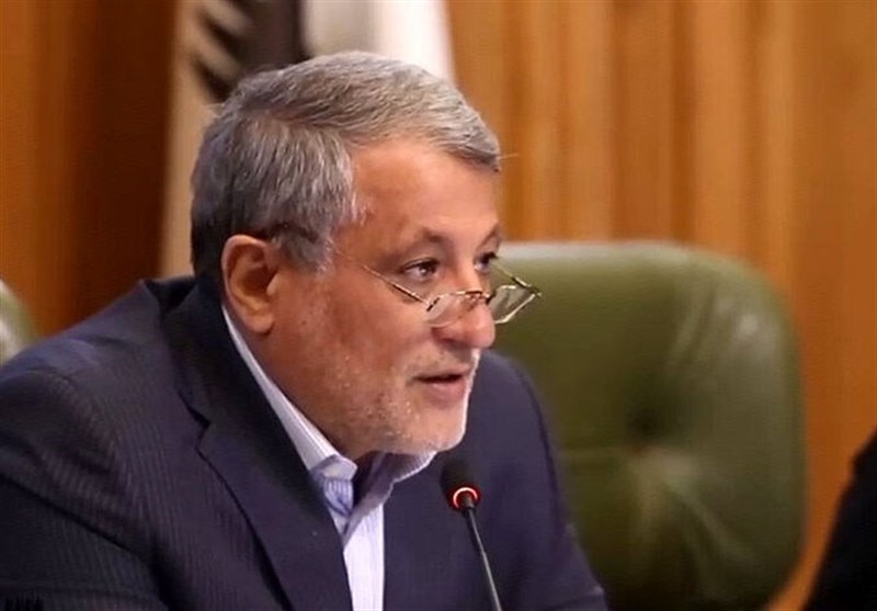 بودجه 1400 شهرداری تهران به فرمانداری ارسال شد