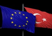 گزارش| اروپا و ترکیه٬ تنش یا تداوم سیاست کجدار و مریز؟