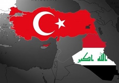  گزارش| ترکیه چه امتیازهایی برای اقناع عراق می دهد؟ 
