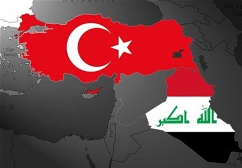 گزارش| ترکیه چه امتیازهایی برای اقناع عراق می دهد؟
