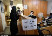 رعایت پروتکل‌های بهداشتی مقابله با کرونا در ادارات استان کرمان به 90 درصد رسید