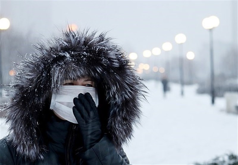 Researchers Confirm Cold Temperature Increases Spread of COVID-19