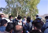 نماینده ولیفقیه در خوزستان: مشکلات غیزانیههای استان از منابع آبی موجود برطرف شود