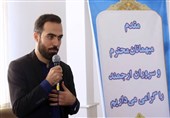 مسئول سازمان فضای مجازی سراج قم معرفی شد