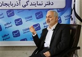 پروژه آزادراه ارومیه-تبریز به زودی تعیین‌تکلیف می‌شود