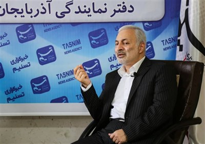 نماینده مردم ارومیه در مجلس: آیتالله رئیسی شایستهترین و اصلحترین فرد برای ریاست جهوری است