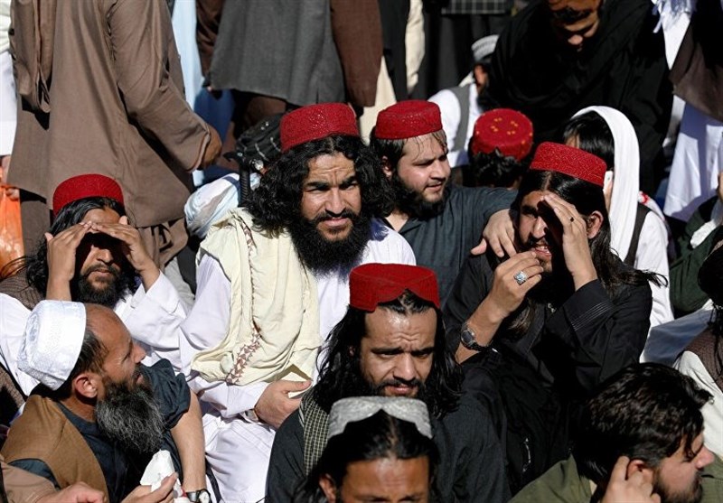 طالبان: تا آزادی 65 زندانی باقیمانده وارد مذاکره نمی‌شویم