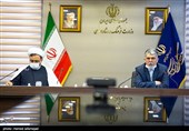 نشست مجازی وزیر ارشاد با خانواده شهید محمدرضا قربانی
