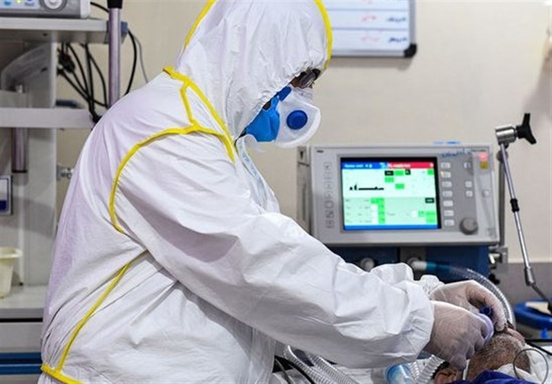 ‌تعدادی از ‌‌اساتید دانشگاه علوم پزشکی تبریز ‌به کرونا مبتلا شده‌اند / ماسک پارچه‌ای ساده هم از شیوع ویروس جلوگیری می‌کند