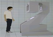 گزارش تسنیم از ابتکار جوانان دهگلانی در ساخت دستگاه هوشمند ضدعفونی کرونا + تصویر