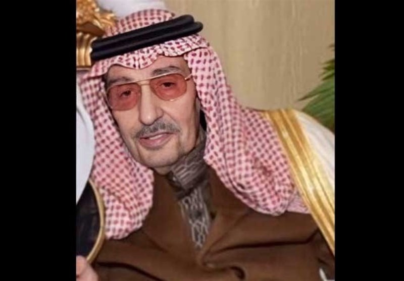 ایک اور سعودی شہزادہ انتقال کرگئے