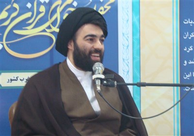معاون فرهنگی نماینده ولیفقیه در کردستان: اقدامات حوزه «حجاب و عفاف» را از مسئولان استانی مطالبهگری میکنیم