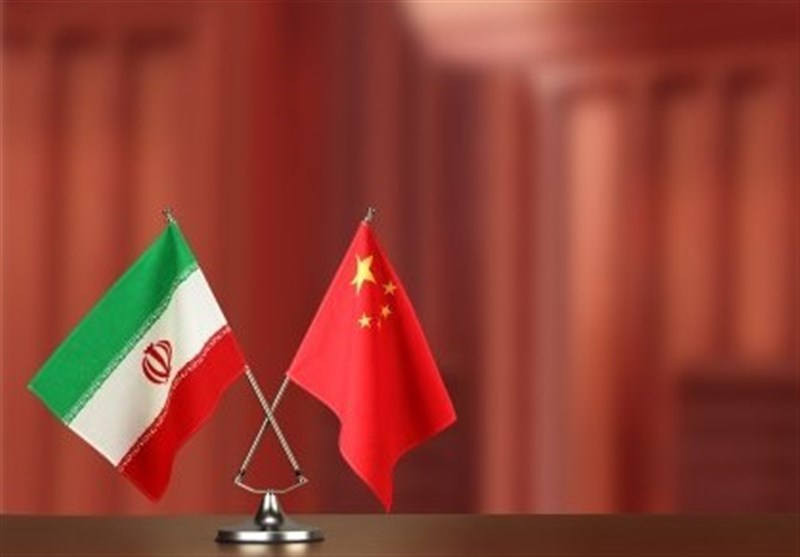 Top Legislators Weigh Plans to Boost Iran-China Ties