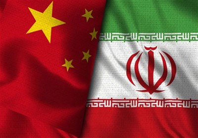  بیانیه دفتر تحکیم وحدت درباره توافق نامه ایران و چین 