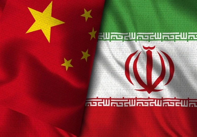 FM Hails Iran’s Friendship, Cooperation with China