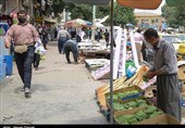 گزارش|«ماسک» سلاحی کارآمد در مقابل ویروس کرونا؛ مردم به پویش «من ماسک میزنم» بپیوندند