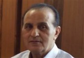 سرلشکر موسوی، حجتالاسلام محمدحسنی و فرمانده نهاجا درگذشت "امیر صدیق" را تسلیت گفتند