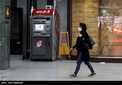 اجباری شدن استفاده از ماسک در اماکن عمومی مشهد