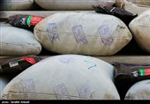 661 کیلوگرم مواد مخدر در عملیات تکاوران پلیس استان کرمان کشف شد