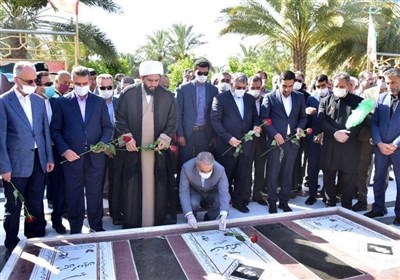 40 درصد مصوبات سفر استاندار خراسان جنوبی به روستاهای طبس محقق شد