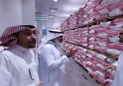  عربستان| آغاز خصوصی سازی کارخانه‌های آرد/ احتمال افزایش قیمت نان 