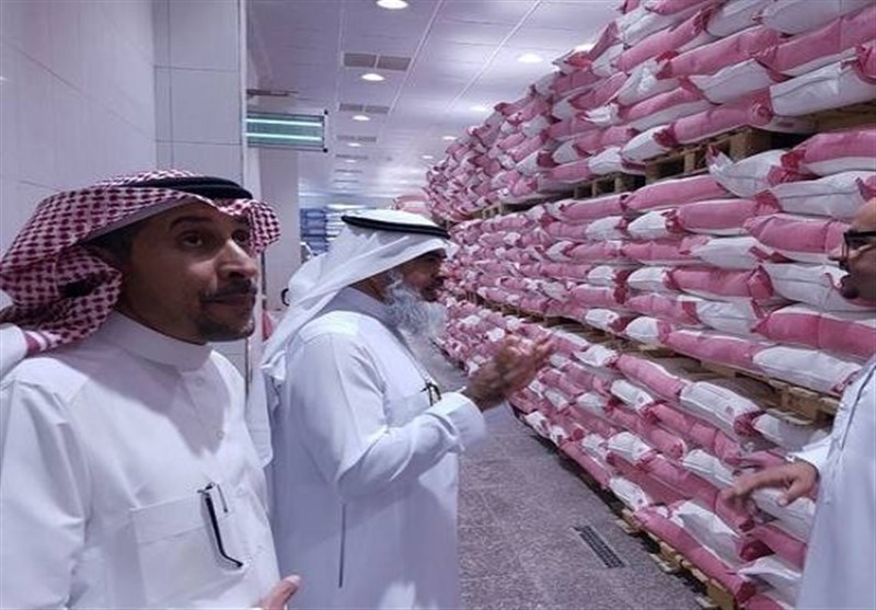 عربستان| آغاز خصوصی سازی کارخانه‌های آرد/ احتمال افزایش قیمت نان