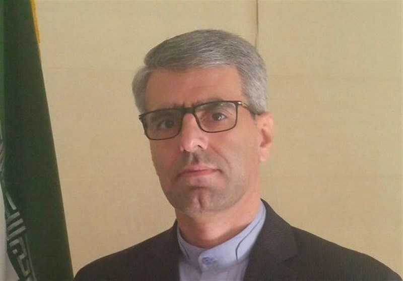 Iran Envoy Brands US Assassination of Gen. Soleimani ‘State Terrorism’